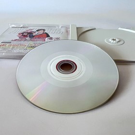 SEGA Dreamcast MARVEL vs CAPCOM vs SNK 1 2 Battle Taisen Fan Disc 5 Set DC Japan