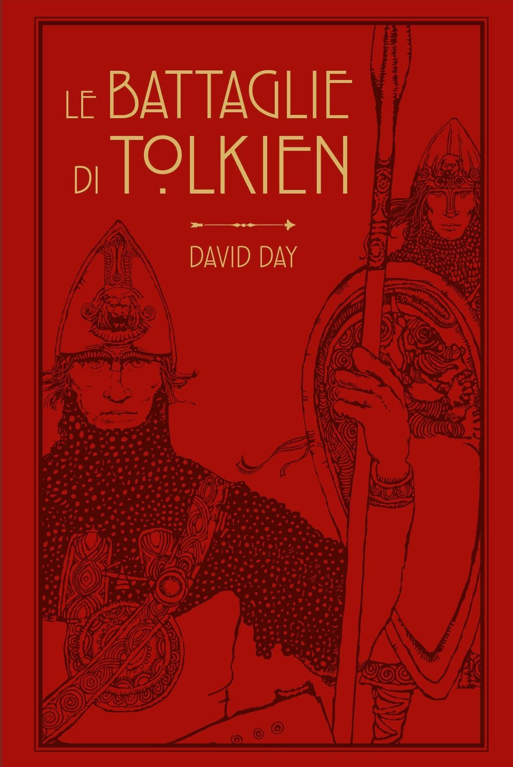 Le battaglie di Tolkien [Paperback] [Oct 02, 2024] Day, David and Gallo, Alberto - Immagine 5
