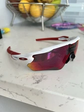 Oakley Radar EV Path OO9208-920872 Men's Sunglasses