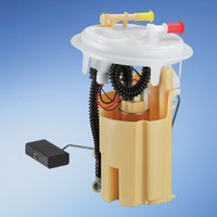 Kraftstoffpumpe IM Kraftstofftank FÜR Peugeot 307 (3A/C) - Bosch 0 986 580 215