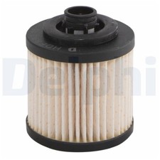 Kraftstofffilter für Peugeot 2008 1 CU 208 CR CA 3008 MR 0U 2 MC 301 | 23888645