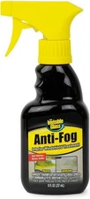 	Invisible Glass 92472 8-Ounce Anti-Fog Car Defogger Glass Cleaner Spray for ...