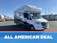 2026 Grand Design Lineage Series M 25TK