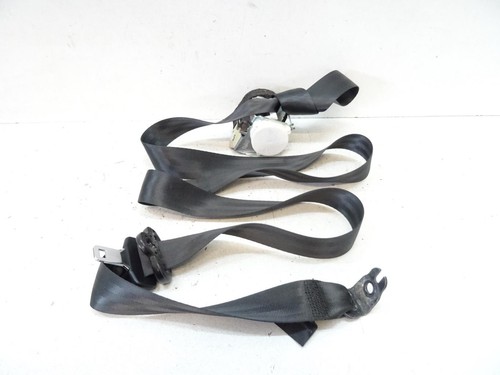 SICHERHEITSGURT RECHTS HINTEN SEAT BELT RIGHT REAR Ford Fiesta 6 (JA8) 1814664