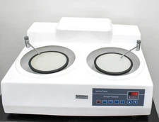 Ted Pella MoPao 260E Double Disc Grinder Polisher 50-600 RPM 203-25 (3376853)