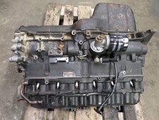 Motor Jeep Grand Cherokee Zj MX18 4.0 Benzin Engine Unkomplett