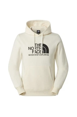 THE NORTH FACE - Men's slim New Peak hoodie - Photo 1/2