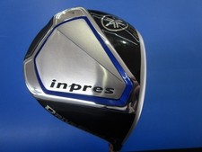 Old Fairway 698 Yamaha Impress Drivestar Speeder Nx For M423F Sr 15 Degrees 3W