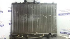 Radiateur Honda LEGEND