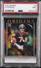 2023 PANINI ORIGINS #35 CJ STROUD ROOKIE RC PSA 9