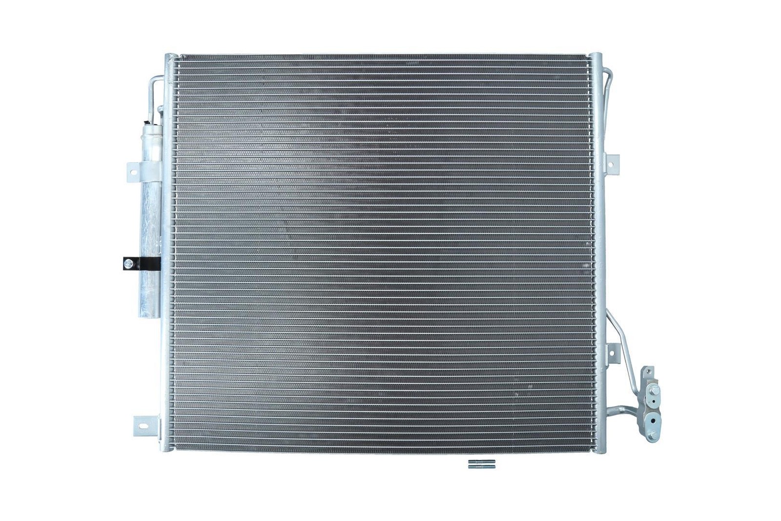 Fits KAMOKA 7800352 LAND ROVER DISCOVERY AIR CONDITIONING CONDENSER 0 ⭐UK Stock⭐