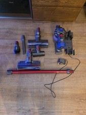 Dyson V8 Absolute Cordless Vacuum Cleaner Set