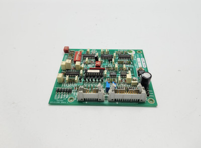04-11-204 3-PHASE RECTIFIER CONTROL BOARD