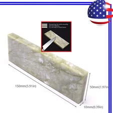  10,000 Grit Knife Sharpening Stone – Whetstone for Razor Sharp Edges & Mirror 