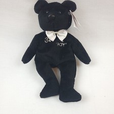 Salvino's Bammers 34 Kerry Wood Rookie of the Year Plush Beanie Bear