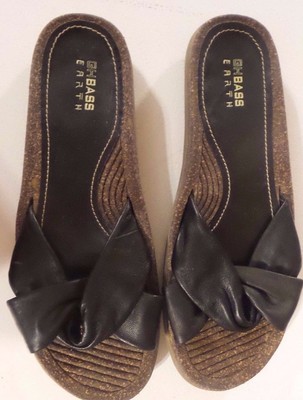 gh bass slide sandals