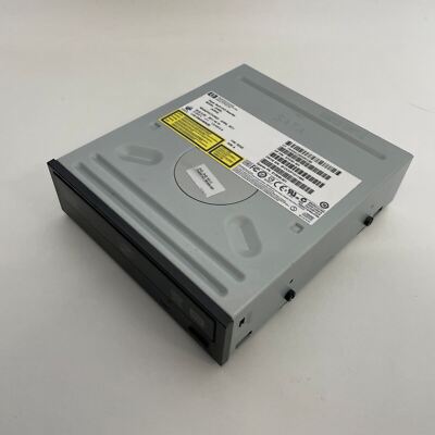 HP DVD±RW SATA Dual Layer Optical Drive GH60L 575781-501 615646-001 F/W RD05