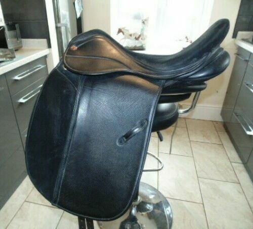 New IDEALE 2003 PEAU + MOUSSE SADDLE | eBay UK