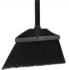 NEW! O-Cedar MAXI CLEAN COMMERCIAL LOBBY BROOM #6208