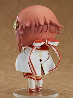 Authentic】Nendoroid 837 Sakura fire emblem if Figure New From