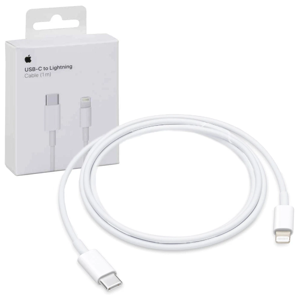 Concentración Pequeño Aislar Original Apple Lightning To Usb-C Type C Cable 3 4/12ft For Apple IPAD Air 4 | eBay Concentración Pequeño Aislar Original Apple Lightning To Usb-C Type C Cable 3 4/12ft For Apple IPAD Air 4 | eBay