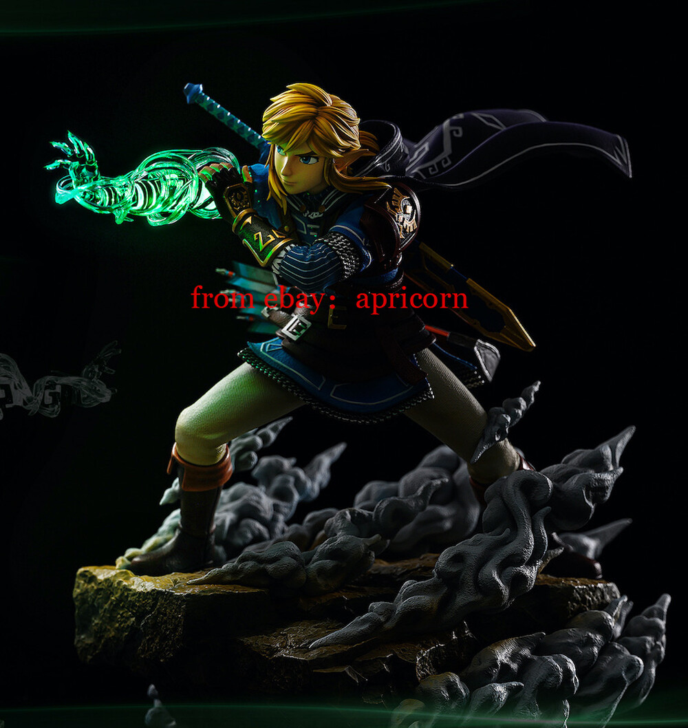 FAIRYLAND Studio The Legend of Zelda LINK 1/6 Resin Statue Model