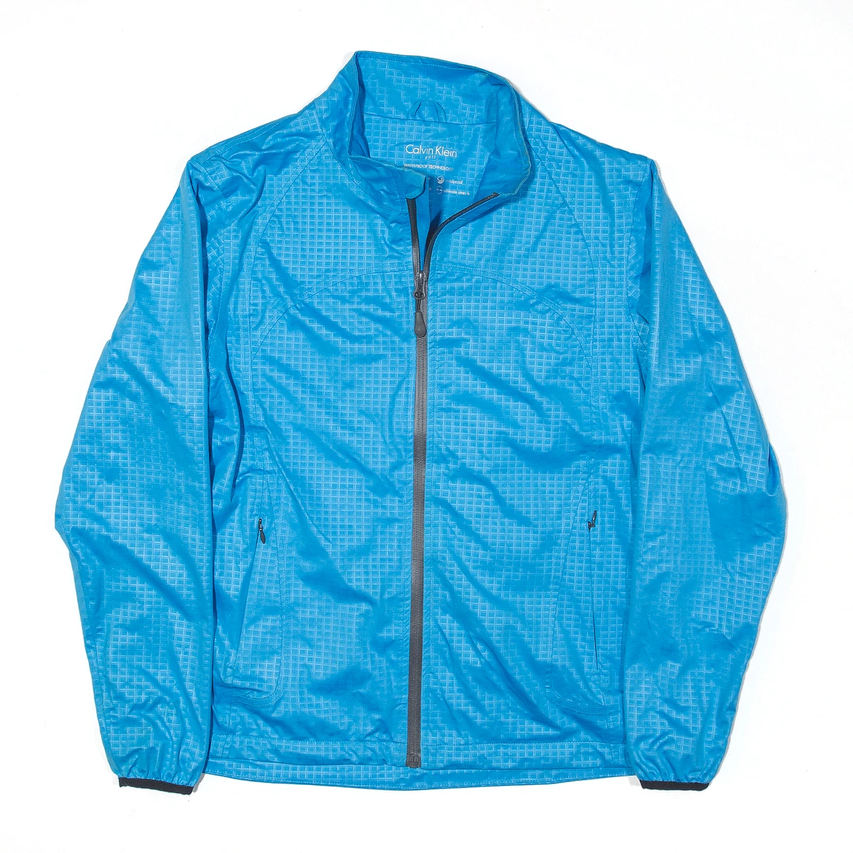 Calvin klein 2024 golf jacket womens