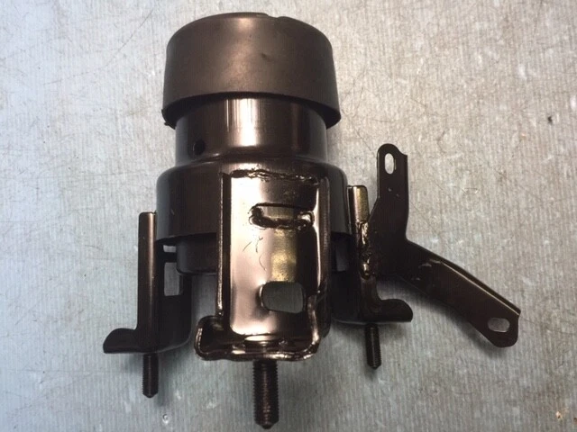 Juego de 4 piezas de montaje de motor hidráulico y transmisión para Toyota Avalon 2013-2018 híbrido de 2,5 L Foto 2 de 4