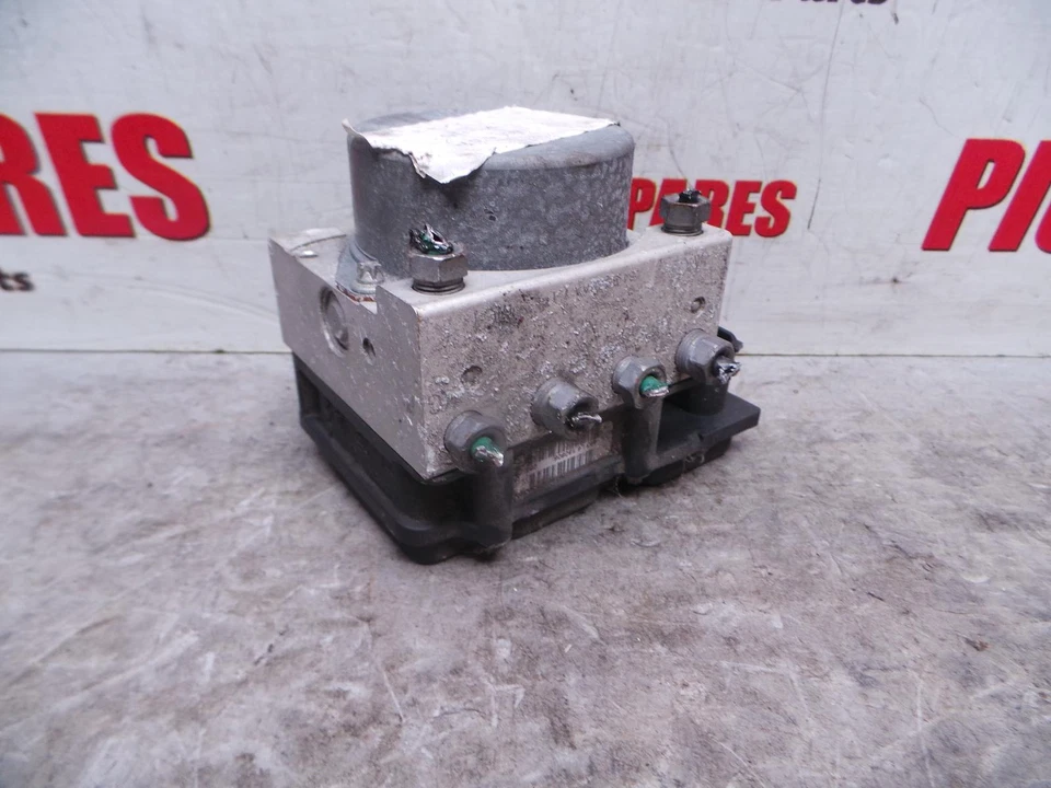 RENAULT SCENIC 2003-2009 ABS Pump 1.6 Petrol  — 第 2/4 张图片