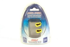 Minolta DiMage G500 Digital Camera Battery Replacement for Konica-Minolta NP-600