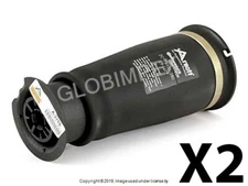 BMW 530xi (2006-2010) Pneumatic Spring Rear Left or Right (1) ARNOTT INDUSTRIES 