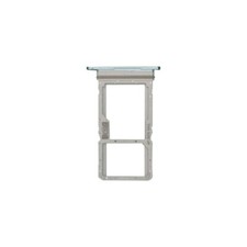 SIM microSD Card Tray for Motorola Moto G50 5G Green Replacement Part Replace