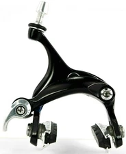 NEW Promax Rc-462 Front Dual Pivot Caliper 39-49Mm Black
