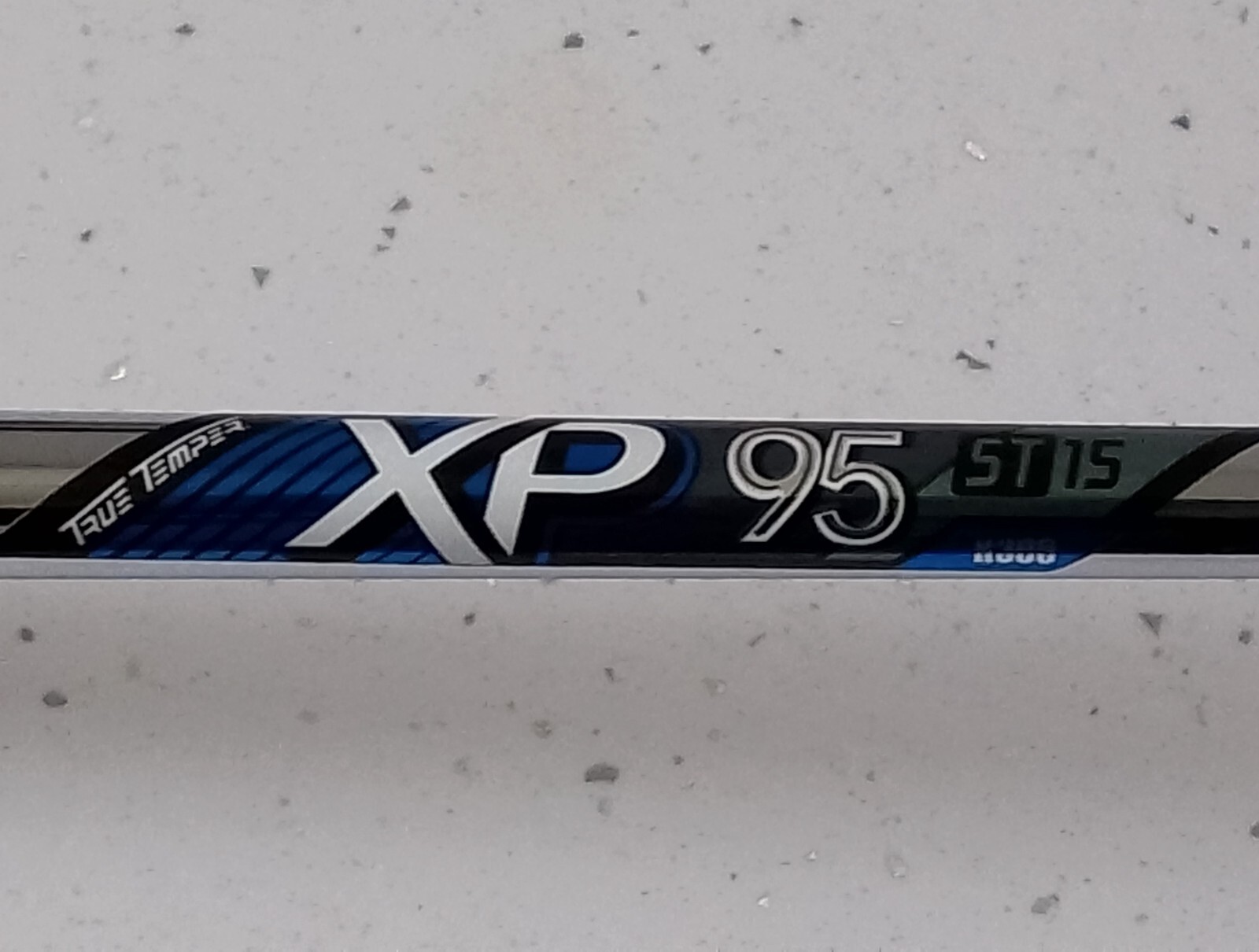 Callaway Rogue Lob Wedge. CF18. 59 Degree. Right Handed. Regular Flex