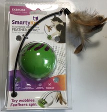 smartykat feather whirl