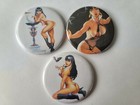 Sexy Vampirella  Magnets - New