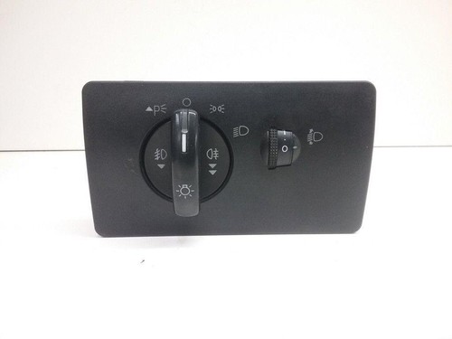 Ford Mondeo Mk III 2001 Lichtschalter 1S7T13A024BB 20332285