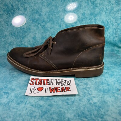 Clarks Desert Boot Men display picture 1