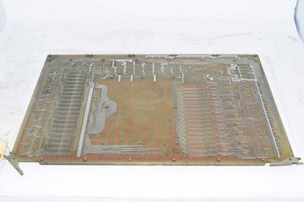 Hitachi A87L-0001-0009 Core Memory Module Circuit Board | eBay Hitachi A87L-0001-0009 Core Memory Module Circuit Board | eBay