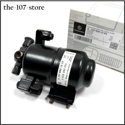 Original Mercedes-Benz Klimatrockner Klimaanlage R107 380SL/SLC 450SL/SLC