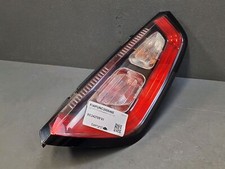 Feu arrière Fiat PUNTO EVO