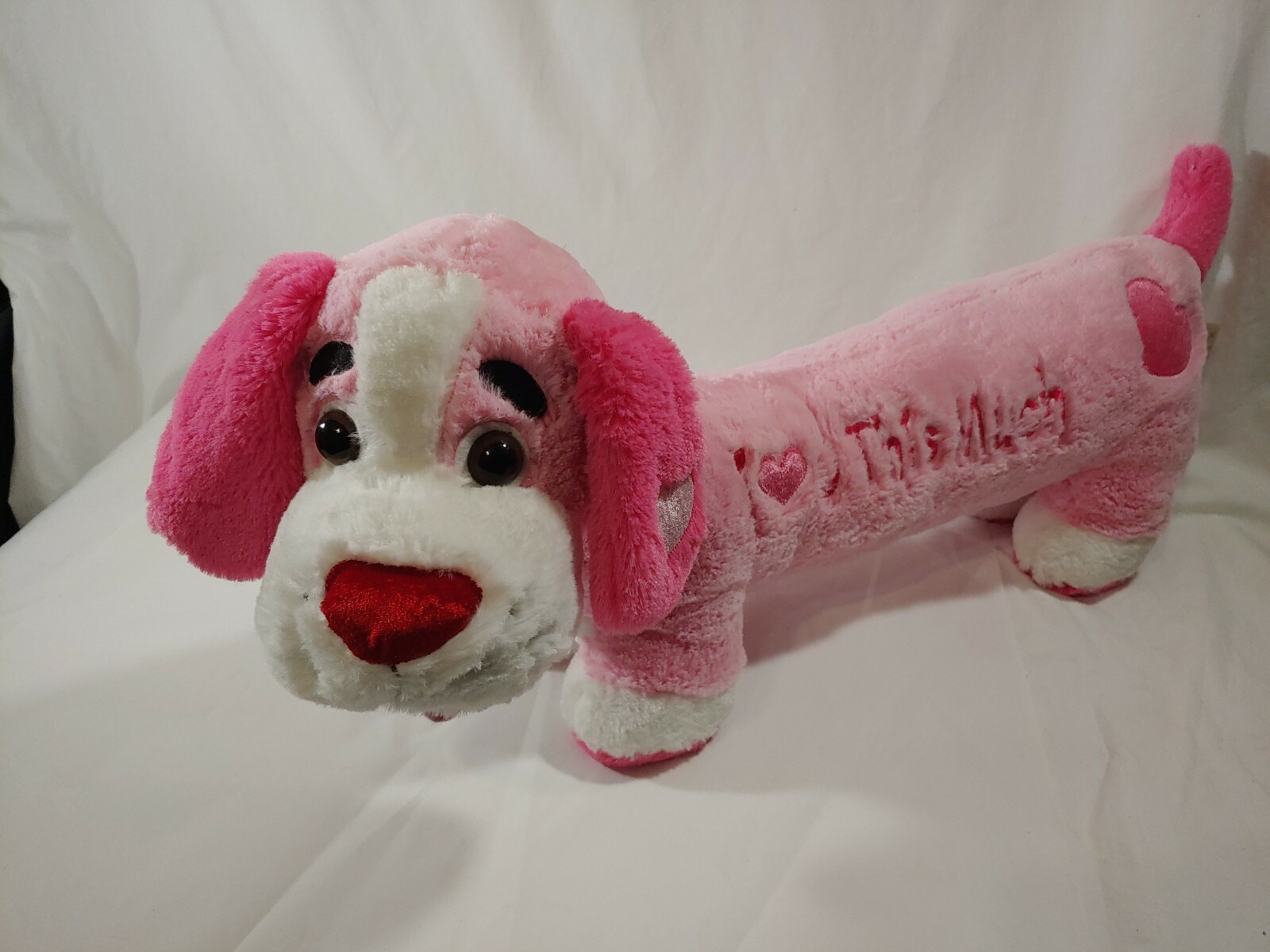 dan dee collectors choice christmas dog