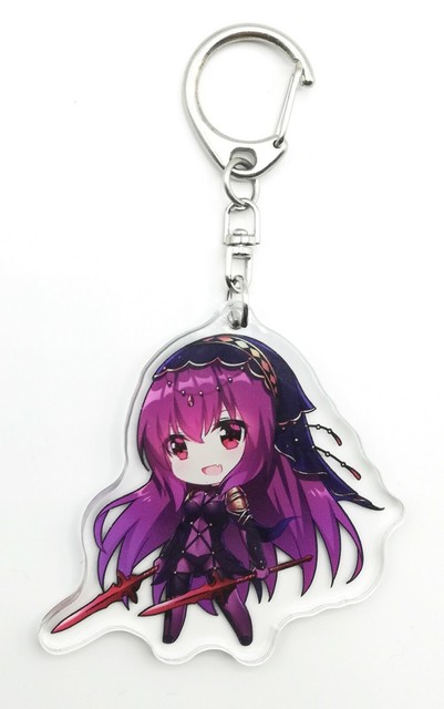 Charm fate лада