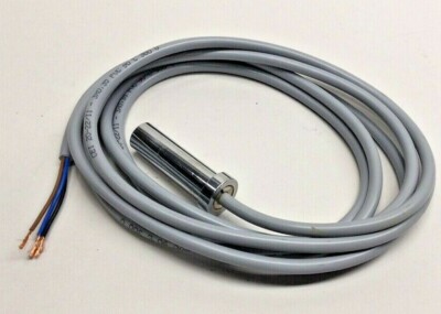 BDC Electronic ES-3008 Proximity Sensor Cannon IRD