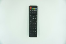 Remote Control For SENCOR 24LED612PVR G19LED Smart Full HD LED LCD HDTV TV
