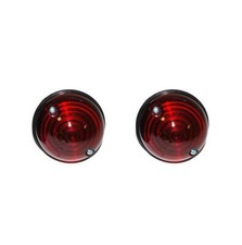 Stop/Tail Light (x2) - Land Rover Defender 90,110 Td5 - LR048200