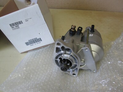 ARROWHEAD  STARTER MOTOR - KUBOTA FOR OEM 15471-63011