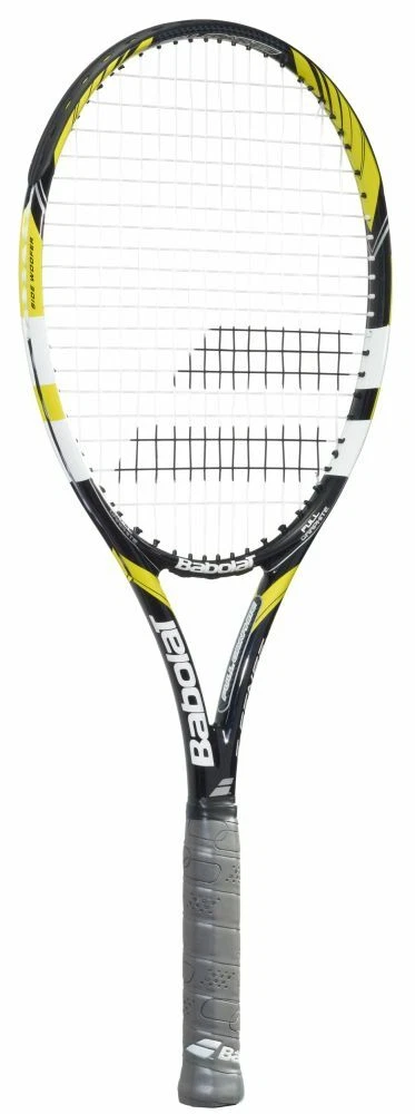 Babolat E-Sense Lite Yellow besaitet Tennis Racquet | eBay