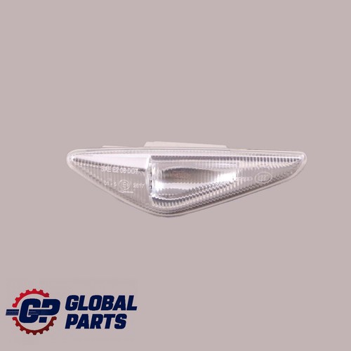 Blinker Kontroll Leuchte BMW X3 F25 Kotflügel Vorne Links 7267977