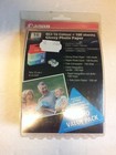 Pack de 2 x Cartouches BCI-16 Color + 100 papiers photo, Canon Original